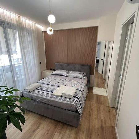 Sphinx Apartment Δυρράχιο Εξωτερικό φωτογραφία