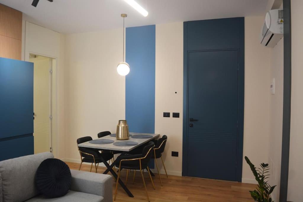 Sphinx Apartment Δυρράχιο Εξωτερικό φωτογραφία