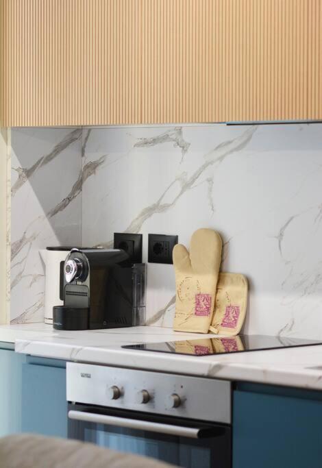 Sphinx Apartment Δυρράχιο Εξωτερικό φωτογραφία