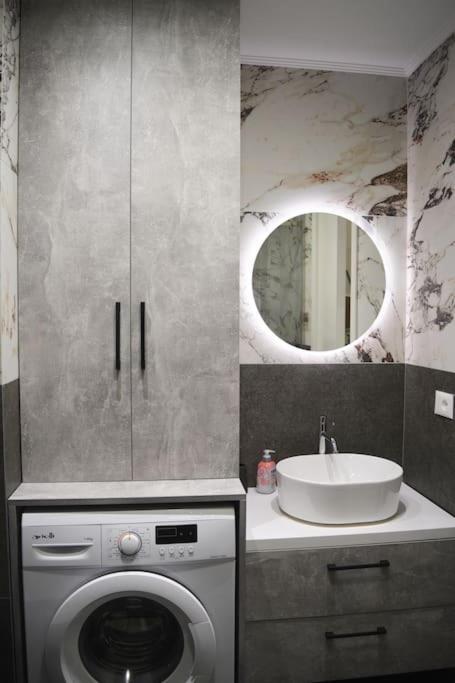 Sphinx Apartment Δυρράχιο Εξωτερικό φωτογραφία