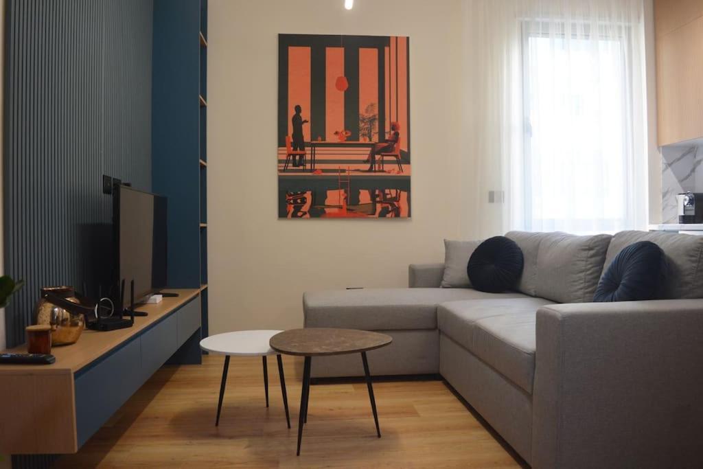 Sphinx Apartment Δυρράχιο Εξωτερικό φωτογραφία