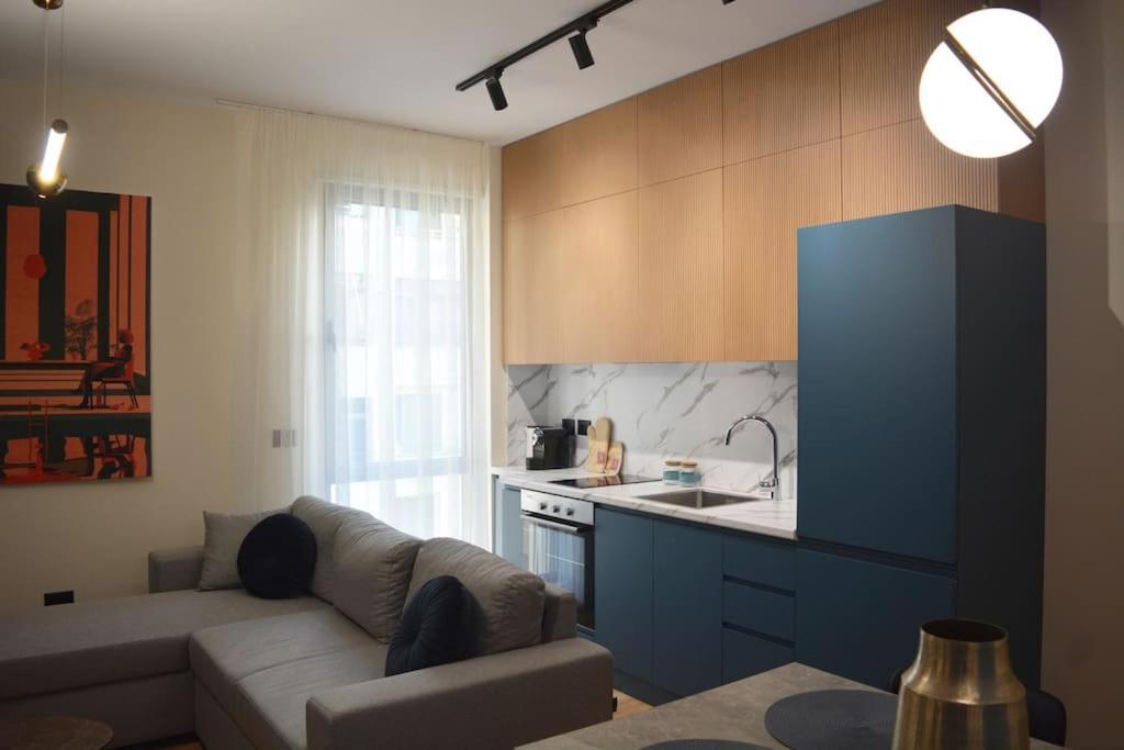 Sphinx Apartment Δυρράχιο Εξωτερικό φωτογραφία