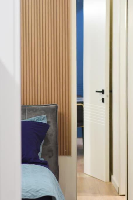 Sphinx Apartment Δυρράχιο Εξωτερικό φωτογραφία
