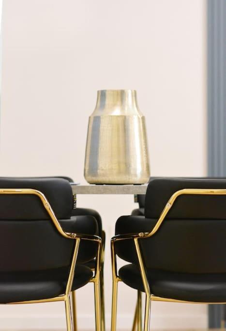Sphinx Apartment Δυρράχιο Εξωτερικό φωτογραφία