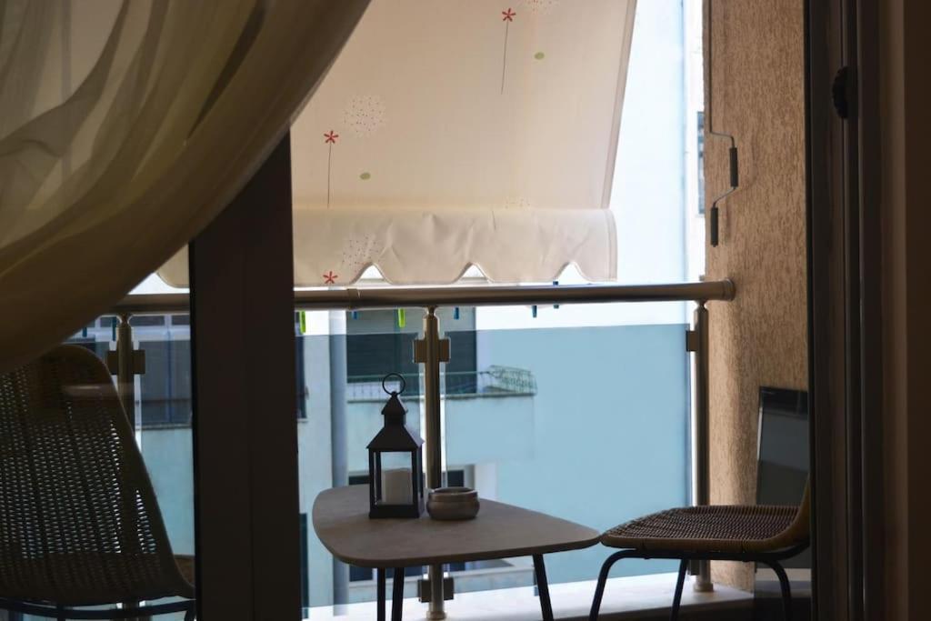 Sphinx Apartment Δυρράχιο Εξωτερικό φωτογραφία