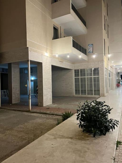 Sphinx Apartment Δυρράχιο Εξωτερικό φωτογραφία