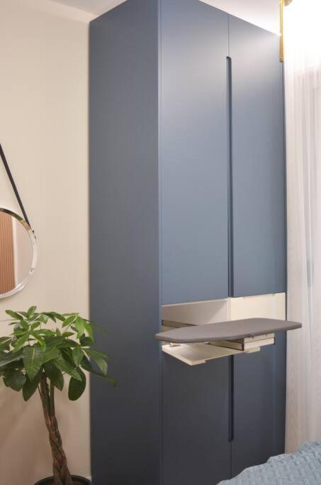 Sphinx Apartment Δυρράχιο Εξωτερικό φωτογραφία