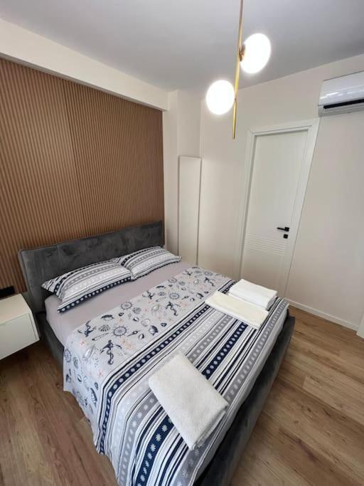 Sphinx Apartment Δυρράχιο Εξωτερικό φωτογραφία